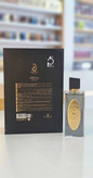 ادکلن اشعاع 110 ML مشکی